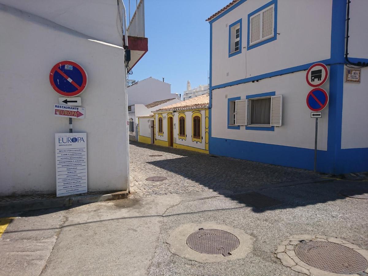 Cabanas De Tavira Unique, Luxury 2,5 Bedroom House 50 Meters To The Water Экстерьер фото
