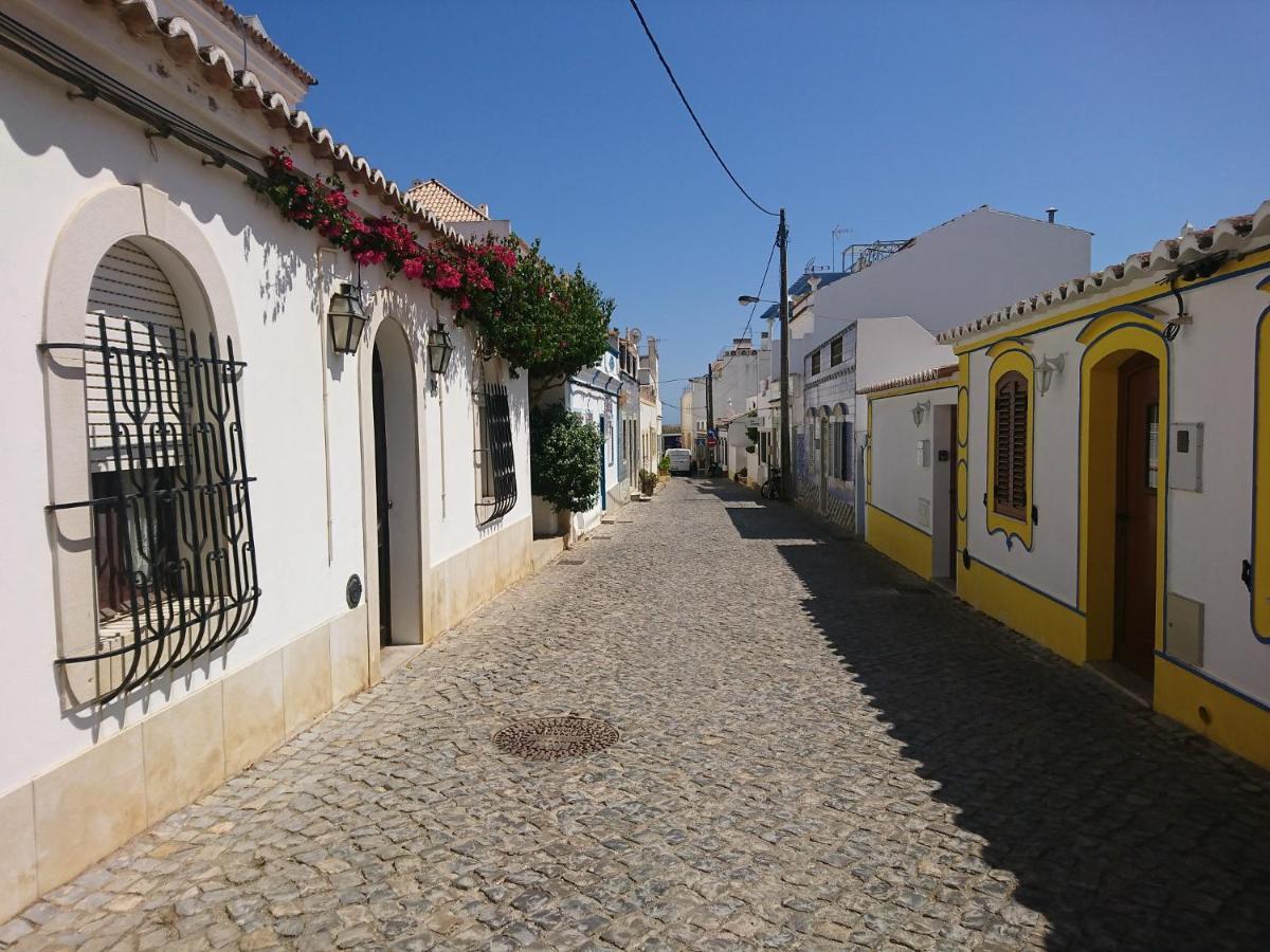 Cabanas De Tavira Unique, Luxury 2,5 Bedroom House 50 Meters To The Water Экстерьер фото
