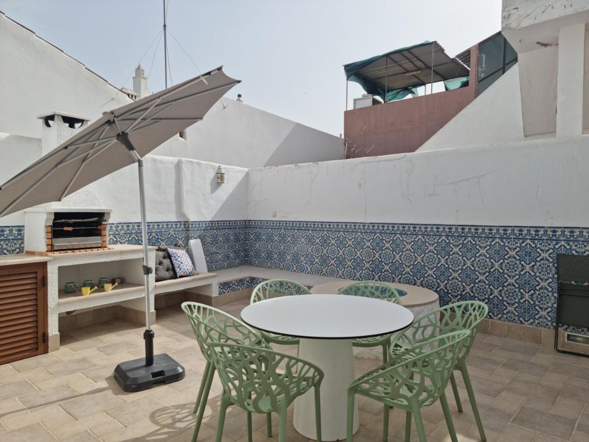 Cabanas De Tavira Unique, Luxury 2,5 Bedroom House 50 Meters To The Water Экстерьер фото