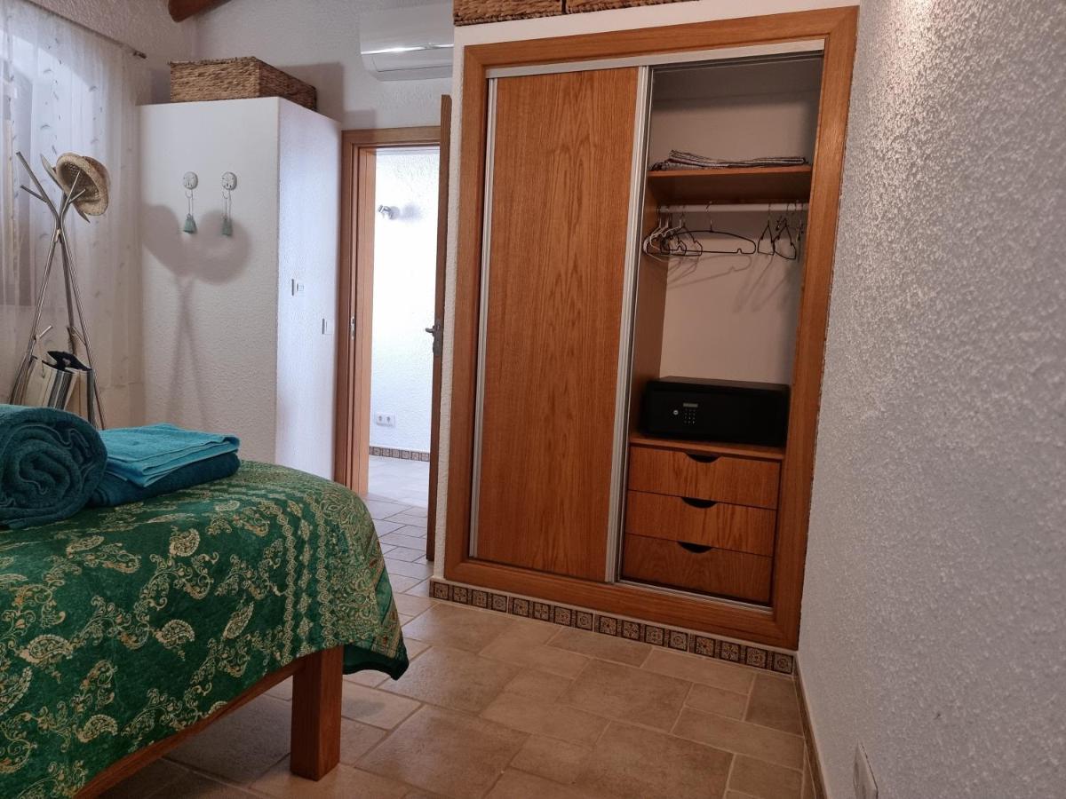 Cabanas De Tavira Unique, Luxury 2,5 Bedroom House 50 Meters To The Water Экстерьер фото