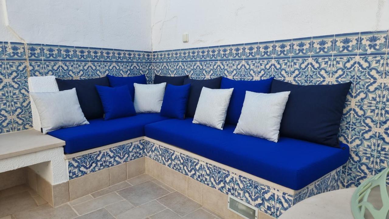 Cabanas De Tavira Unique, Luxury 2,5 Bedroom House 50 Meters To The Water Экстерьер фото